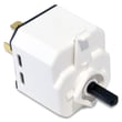 Dryer Push-to-start Switch 3398094