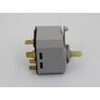 Dryer Push-to-start Switch for Roper REX5635EW1 - Part 3398096