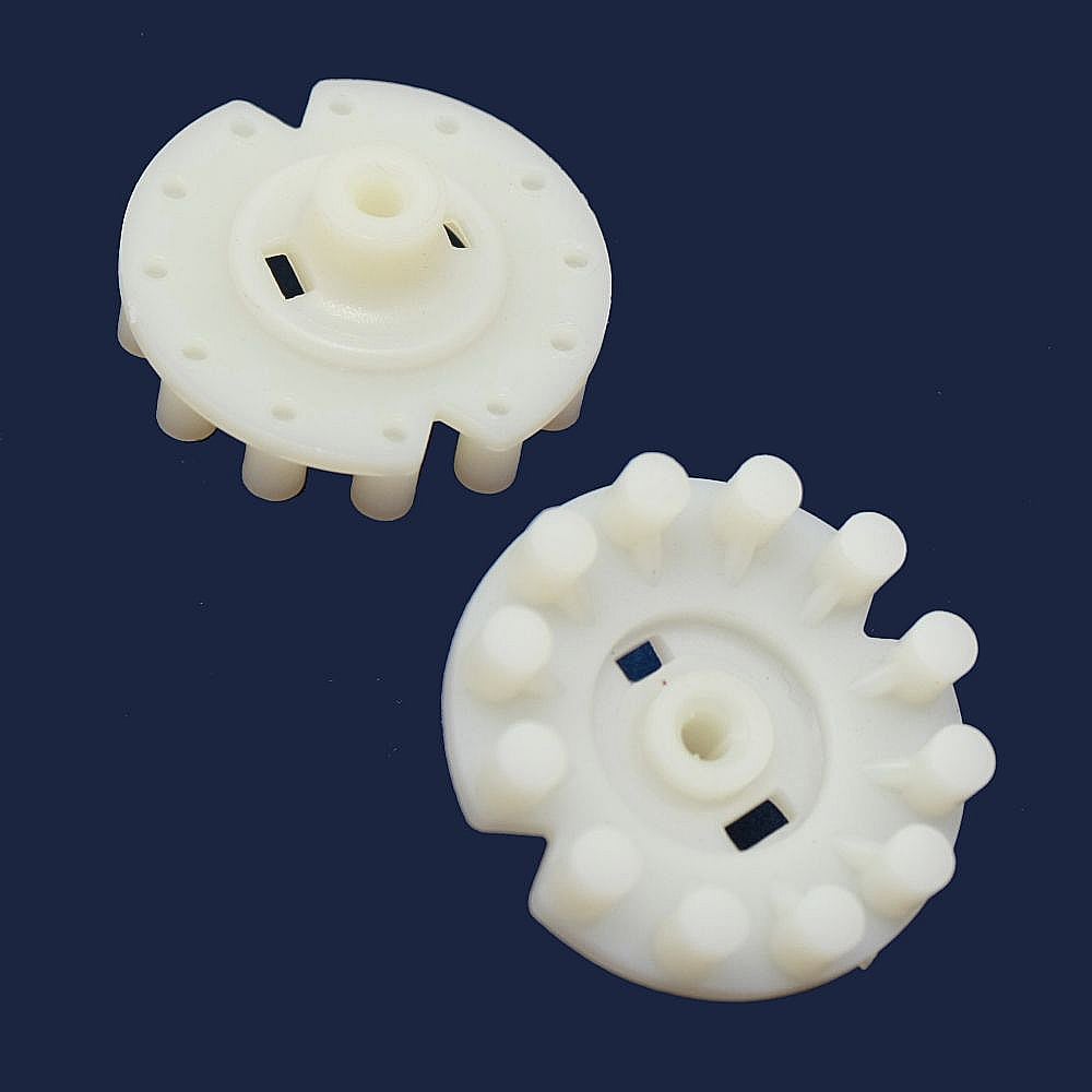 Photo of Part #wp339853, Cam | 2.12 x 2.62 x 0.75 from Repair Parts Direct