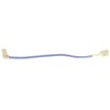 Dryer Belt Switch Jumper Wire 3398948