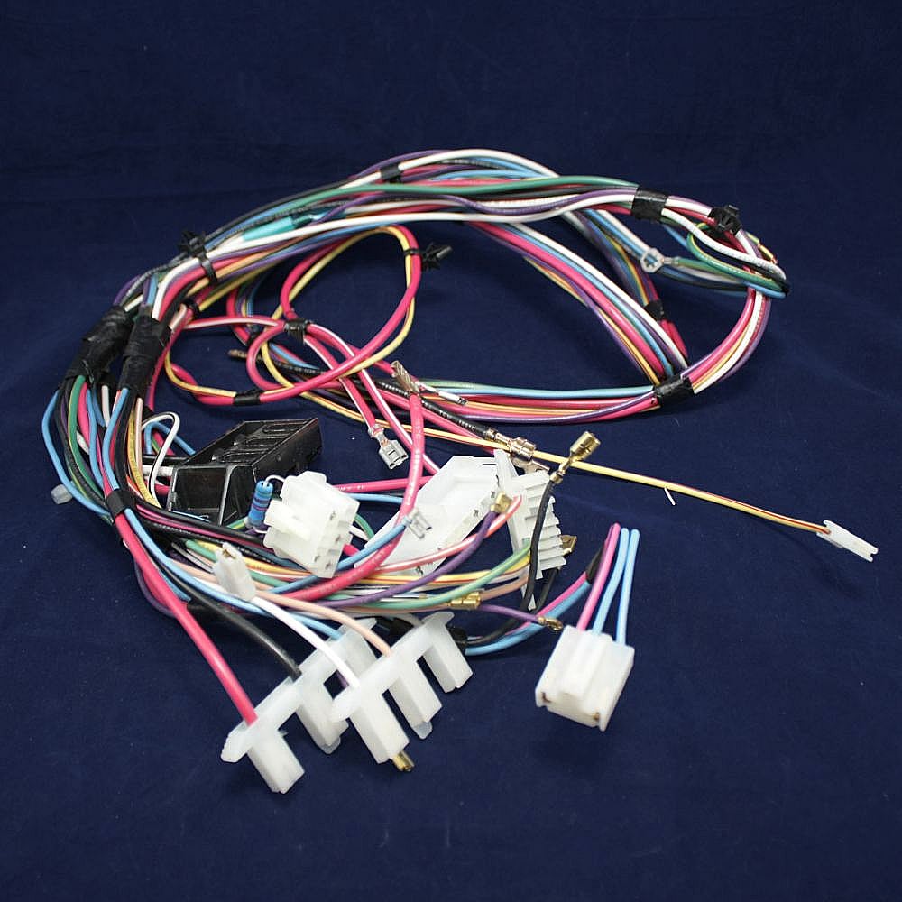 Kenmore Part #3398963, Wire Harness
