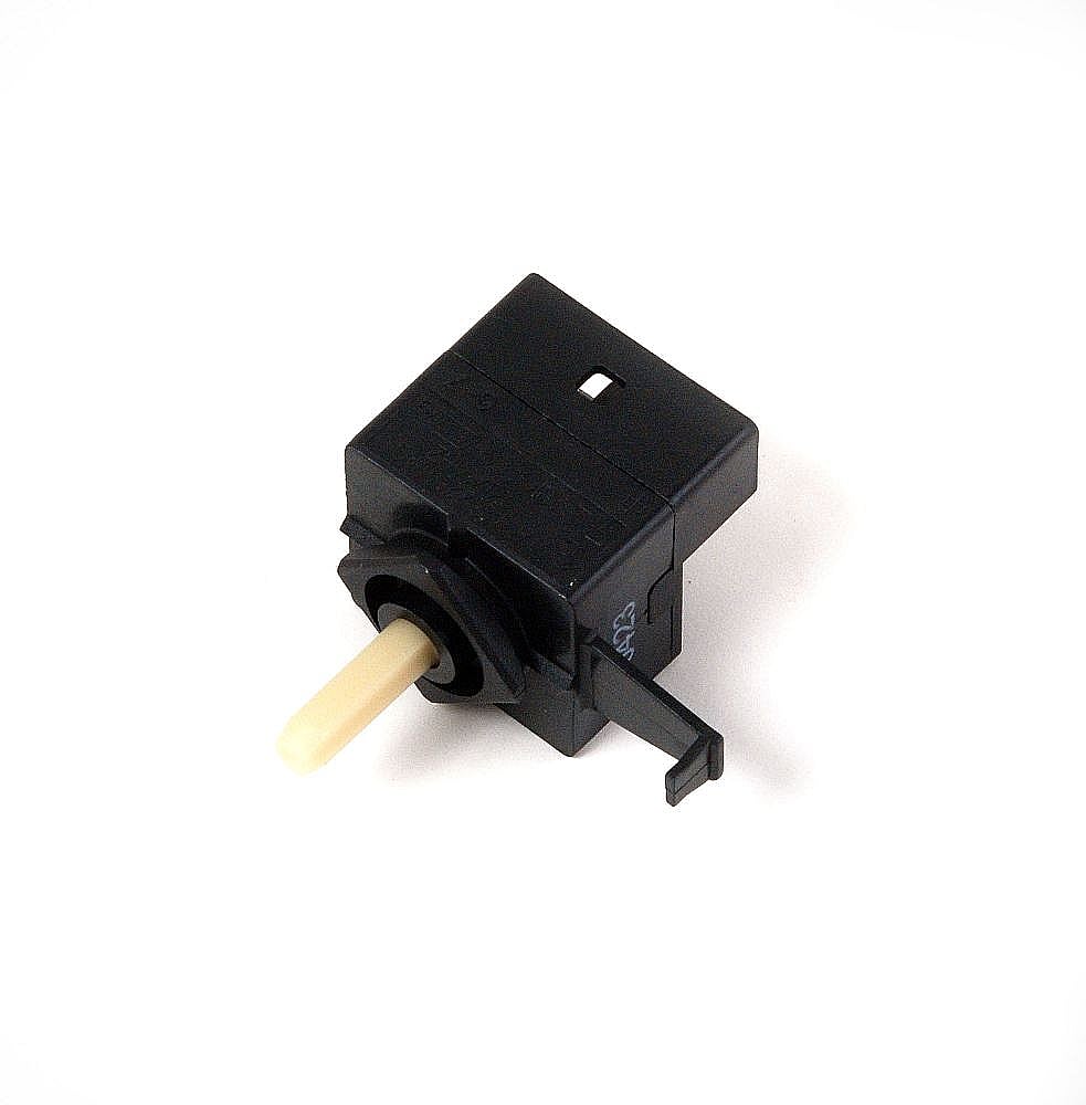 Part #wp3399640, Dryer Cycle Selector Switch (Replaces 3399640) / 2.25 x 1.87 x 1.12