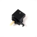 Dryer Cycle Selector Switch (replaces 3399640) WP3399640