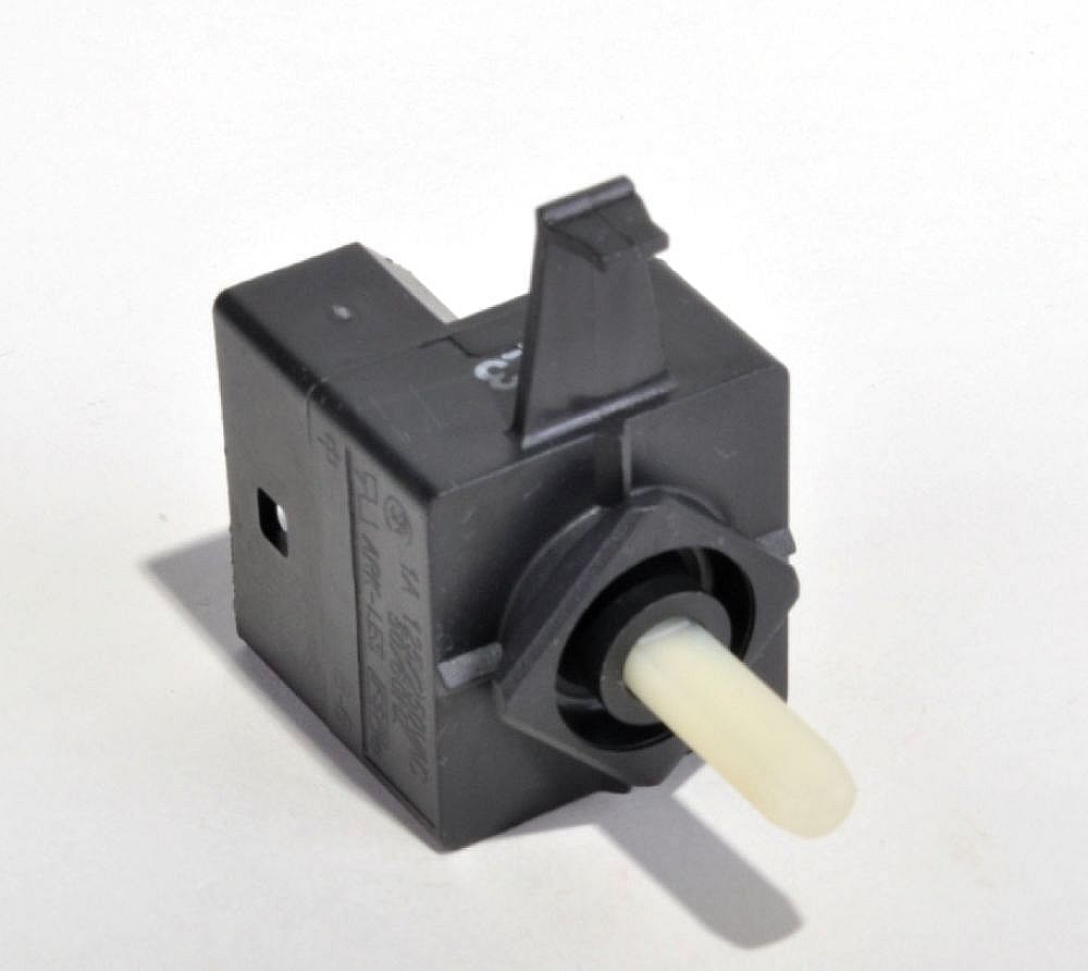 Part #wp3399643, Dryer Temperature Switch (Replaces 3399643) / 1.87 x 2.12 x 1.12