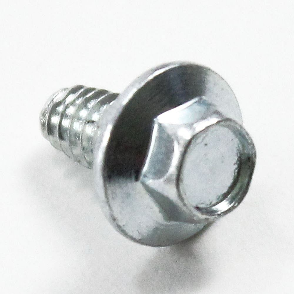 Part #w11676450, Laundry Appliance Screw, #10-24 X 3/8-In (Replaces 3400000) / 0.03 x 0.03 x 0.11