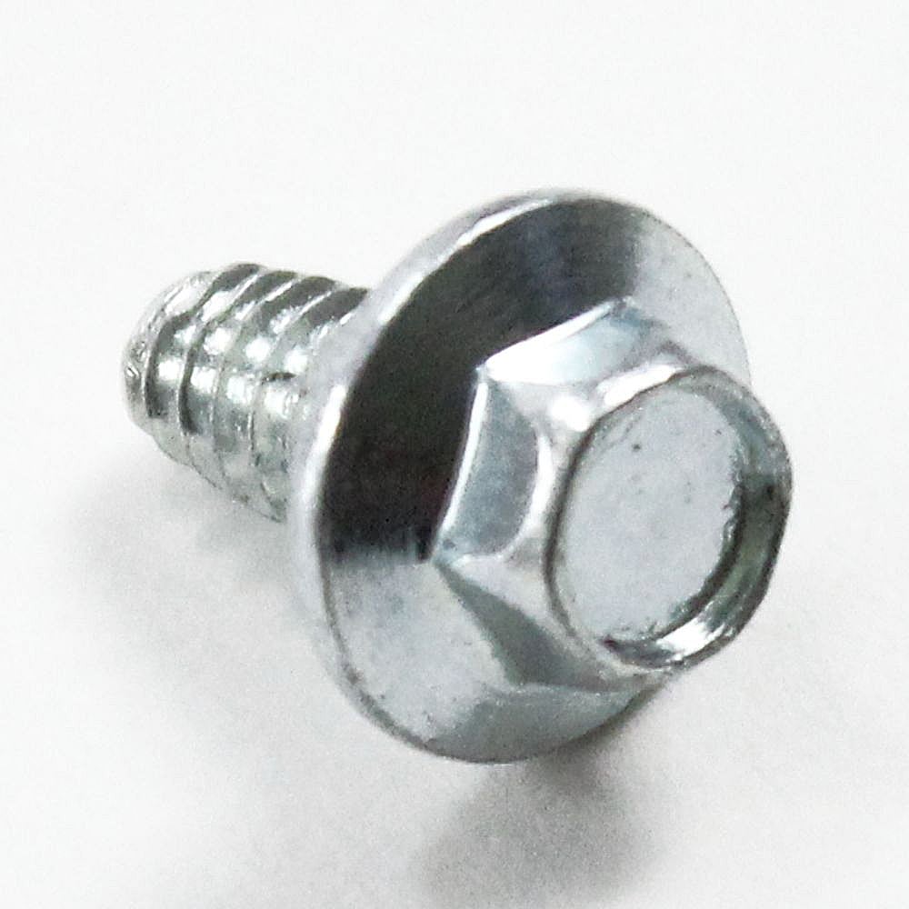 Laundry Appliance Screw, #10-24 x 3/8-in