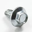 Laundry Appliance Screw, #10-24 X 3/8-in for KitchenAid KDTE204KBS1 - Part W11676450