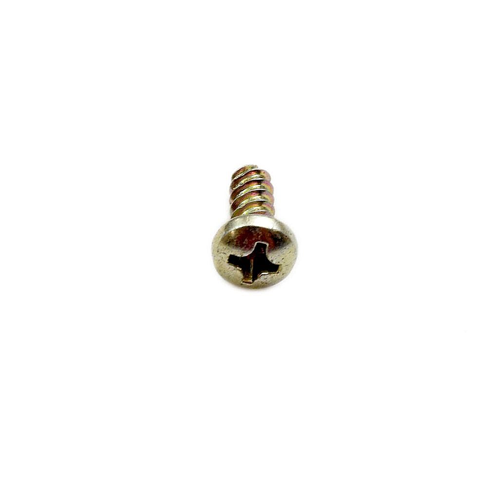 Part #3400618, Laundry Appliance Screw, #6-32 X 3/8-In / 0.50 x 0.25 x 0.25