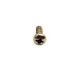 Laundry Appliance Screw, #6-32 X 3/8-in 3400618
