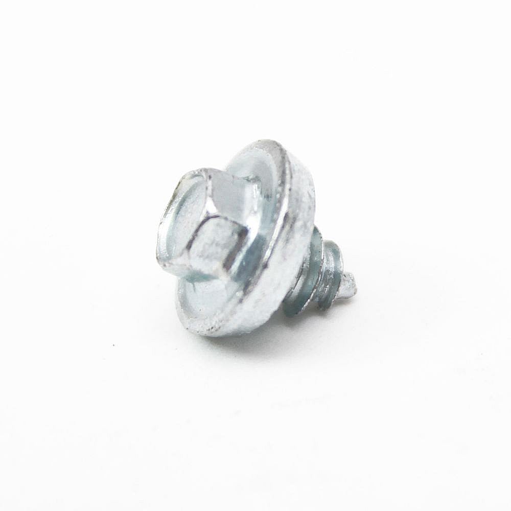 Photo of Part #wp3400818, Washer Screw | 0.37 x 0.25 x 0.25 from Repair Parts Direct