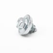 Washer Screw for Kenmore 11062342510 - Part WP3400818
