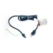 Dryer Power Cord (replaces 8182912, W10869141)