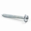 Laundry Appliance Screw, #10-16 X 1-1/2-in for KitchenAid KERC507EWH4 - Part 340184