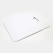 Dryer Door Outer Panel (white) for Inglis IJ72003 - Part W10861227