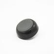 Dryer Control Knob (black) for Kenmore 11062884100 - Part 3402567