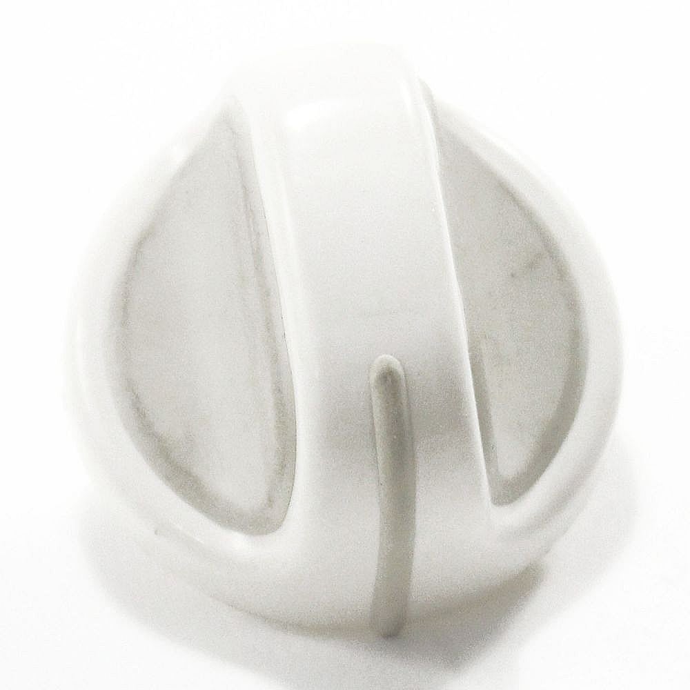 Dryer Timer Knob (White) WP3402575 parts Sears PartsDirect