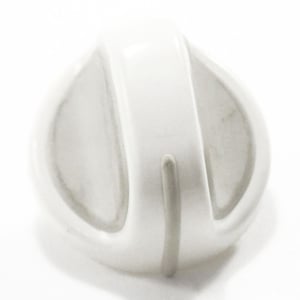 Dryer Timer Knob (white) WP3402575