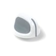 Washer Control Knob (gray And White) for Kenmore 11022954100 - Part 3402576