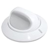 Dryer Control Knob WP3402594