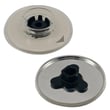 Dial-al for Kenmore 11098673830 - Part 3403096