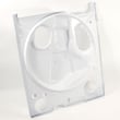 Dryer Bulkhead for Maytag MEDC200XW0 - Part W11178668