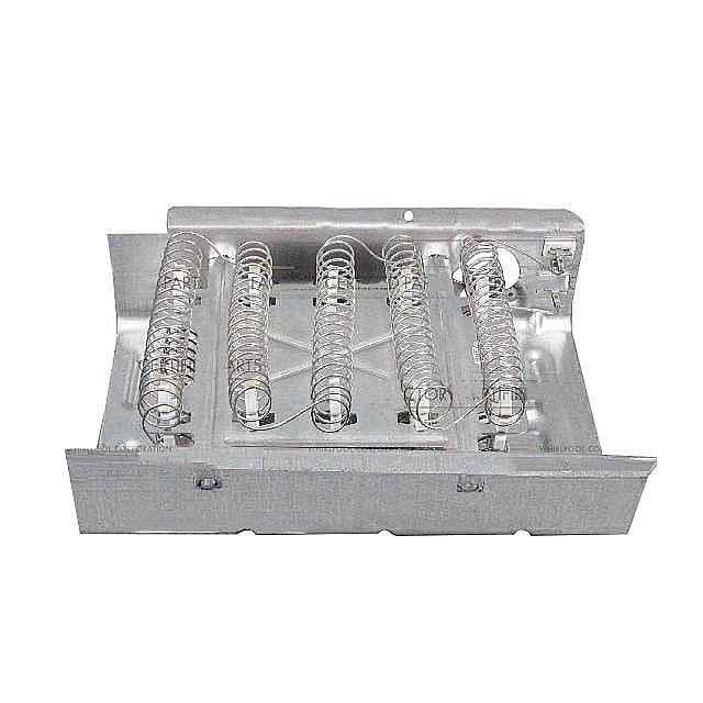 Part #w11375548, Dryer Heating Element / 10.50 x 7.50 x 3.25