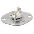 Laundry Center Dryer Thermal Fuse, 195-degree F for Whirlpool LT7004XVW0 - Part WP3403607