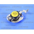 Dryer High-limit Thermostat (replaces 3404153) WP3404153