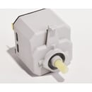 Dryer Push-to-Start Switch (replaces 3404233)