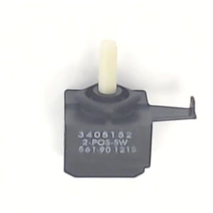 Dryer Cycle Selector Switch 3405152