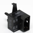 Dryer Cycle Selector Switch 3405154
