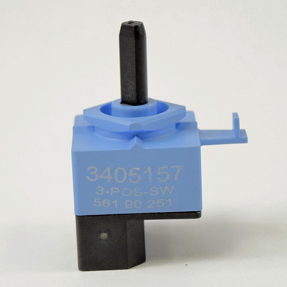 Photo of Washer Water Temperature Switch from Repair Parts Direct