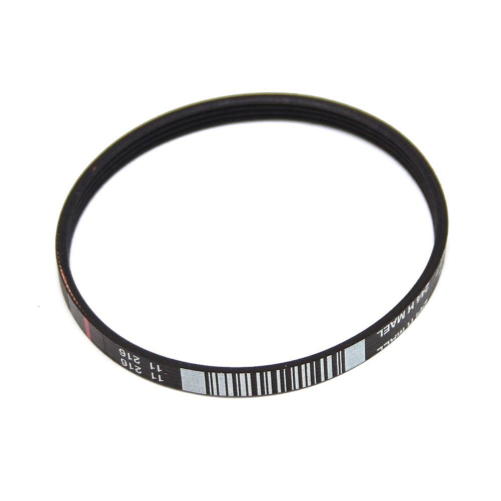 Part #wp3405160, Dryer Blower Belt / 2.75 x 2.75 x 0.25