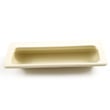 Dryer Door Handle (almond) 3405185