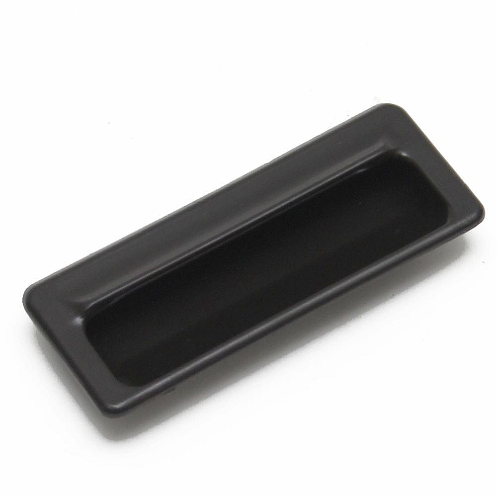 Part #wp3405190, Dryer Door Handle / 5.38 x 2.25 x 1.00