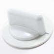 Dryer Control Knob for KitchenAid KEYS710JQ0 - Part 3405299