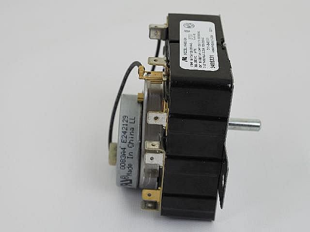 Photo of Dryer Timer from Repair Parts Direct