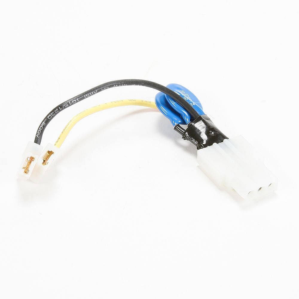 Photo of Dryer Moisture Sensor Wire Harness from Repair Parts Direct