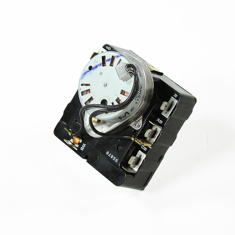 Photo of Dryer Timer from Repair Parts Direct