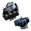 Laundry Center Dryer Timer for Kenmore 11088752792 - Part 3406723