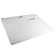 Top W for Kenmore 11060727990 - Part 3406795