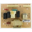 Refurbished Washer Power Control Board 3407048R