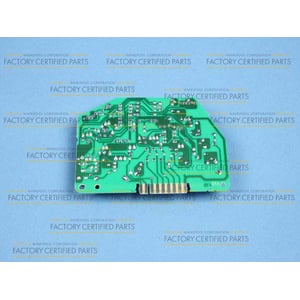 Dryer Moisture Sensor Control Board WP3407155