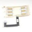 Switch for Whirlpool CAP2761EW1 - Part 3407158