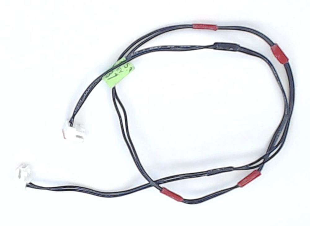 Photo of Washer Wire Harness from Repair Parts Direct