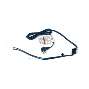Washer Power Cord WP3407203