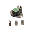 Thermostat for Sears 11077677600 - Part 341375