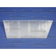 Dryer Drum Baffle for Roper REX4634KQ2 - Part WP342847