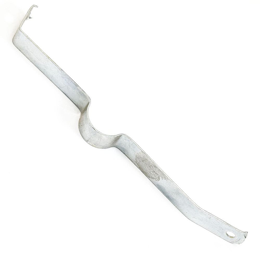Part #345396, Dryer Heat Duct Retainer / 5.75 x 0.50 x 0.06