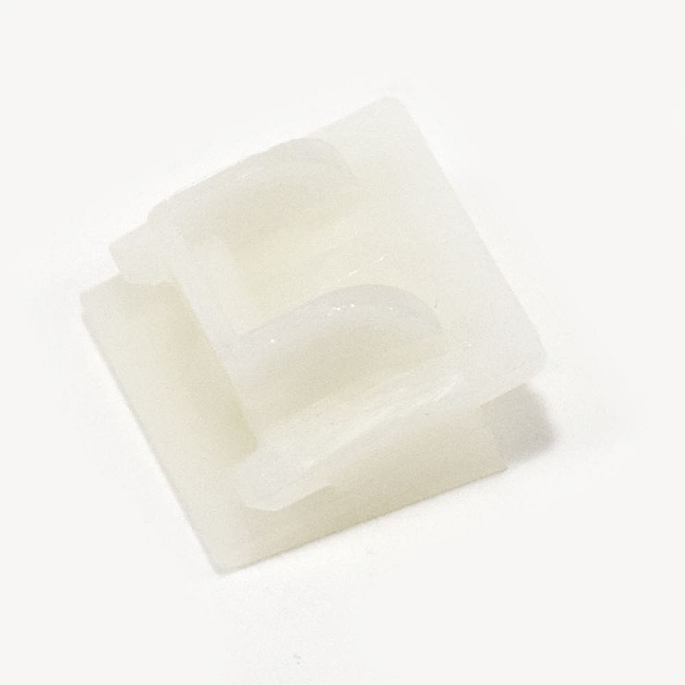 Part #wp345670, Laundry Center Cabinet Lock Clip / 0.87 x 0.87 x 0.50